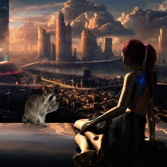 Wanderers of the Megacity: The Great Migration