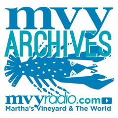 The Vineyard Current - Segment from March 19th, 2017 - Michael Haydn