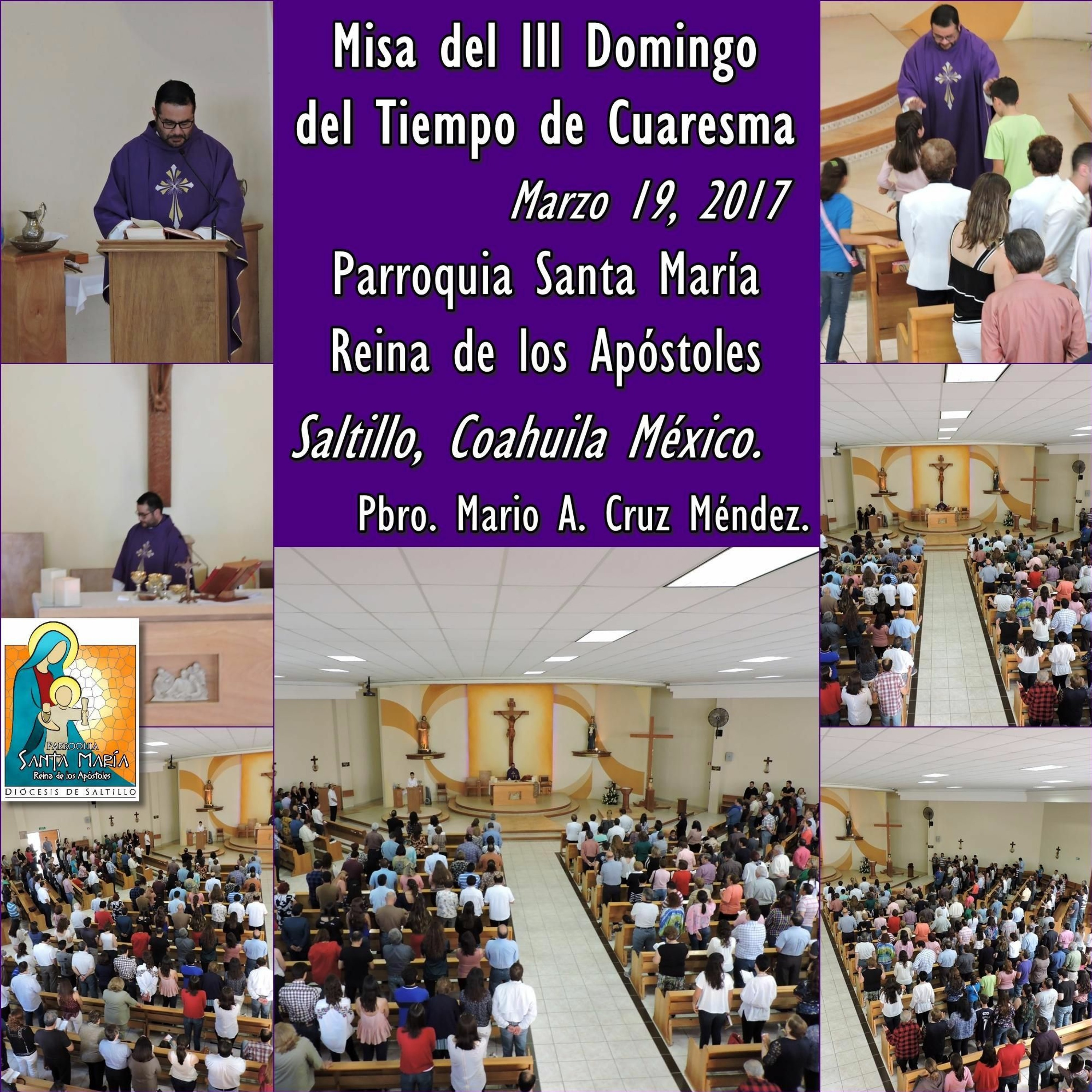 SAMARA_Saltillo #2019