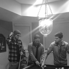 Homies That I Know(Prod.Danny E.B)