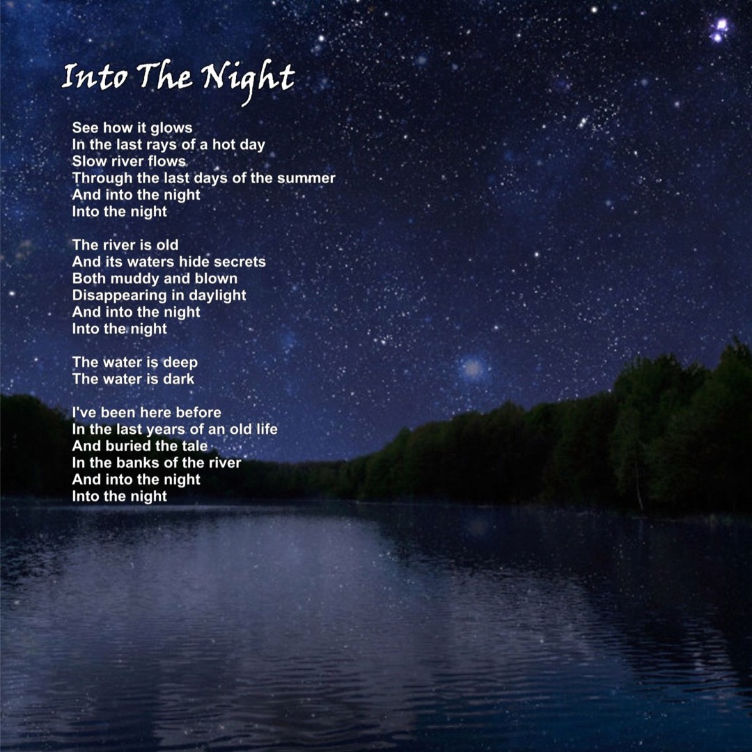 Stream Into The Night by A. Plot | Listen online for free on SoundCloud