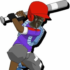 Lethal Sengen [ポリスマン x Lethal League]