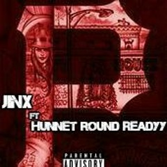 Jinx - P.I.R.U (Feat. Hunnet Round Readyy)