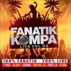 Interlude Instru MapsZkps- Kreyol La - Kore'm - Live - Feat. Tonton Bichat