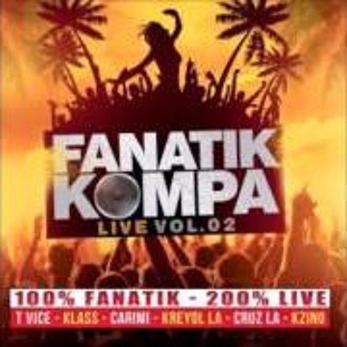 Interlude Instru MapsZkps- Kreyol La - Kore'm - Live - Feat. Tonton Bichat