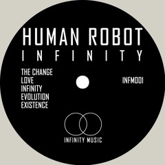 HUMAN ROBOT - THE CHANGE (SPOILER)