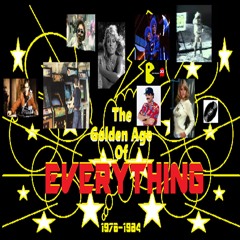 The Golden Age Of Everything Episode 13 1982 Edition
