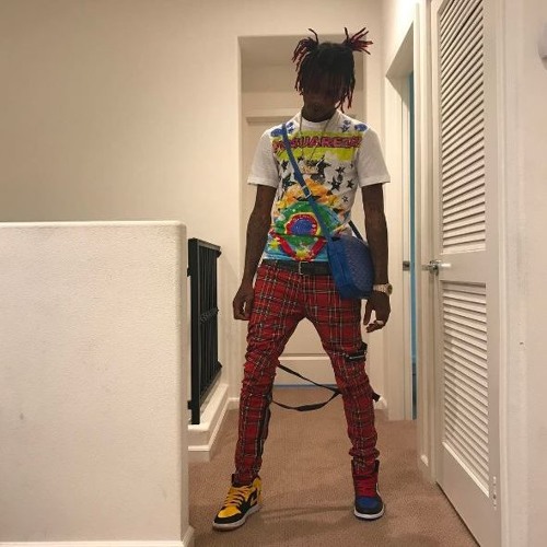 up and away famous dex download