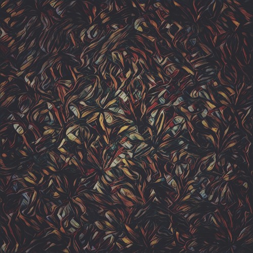 Stan Forebee - Leaves