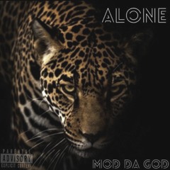 Alone (Prod. Rob Kelly)