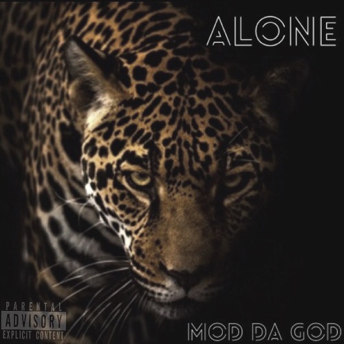Alone (Prod. Rob Kelly)