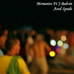Momento Ft J Balvin