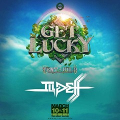 Get Lucky 2017 Mix