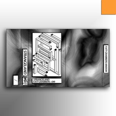 STRANGELAND / A1 / FG019