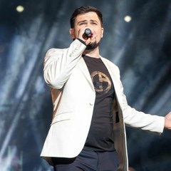 СлаВВо - Мне Бы До Неба