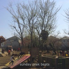 P è n i n ș o l a r Taisouegao - Sunday Park Beats