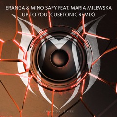 Vocal Therapy (Fresh Trance & Progressive)