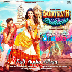 Humsafar - Badrinath Ki Dulhania - Akhil Sachdeva