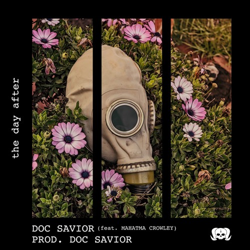 The Day After ft. Mahatma Crowley