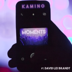 MOMENTS Feat. David Lei Brandt
