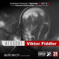 ATSS081 - Viktor Fiddler ► Dark Inertier