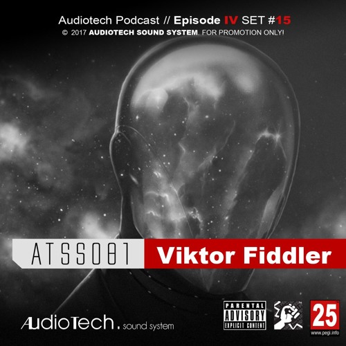 ATSS081 - Viktor Fiddler ► Dark Inertier