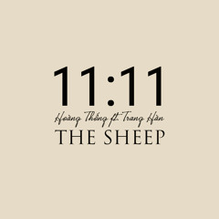 11:11 - TAEYEON | Cover by the SHEEP