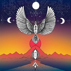 Ancient Eyes