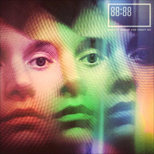 Makeup and Vanity Set - A Glowing Light, A Promise