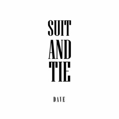Suit And Tie - Justin Timberlake