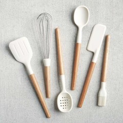 もちもちクッキングのテーマ