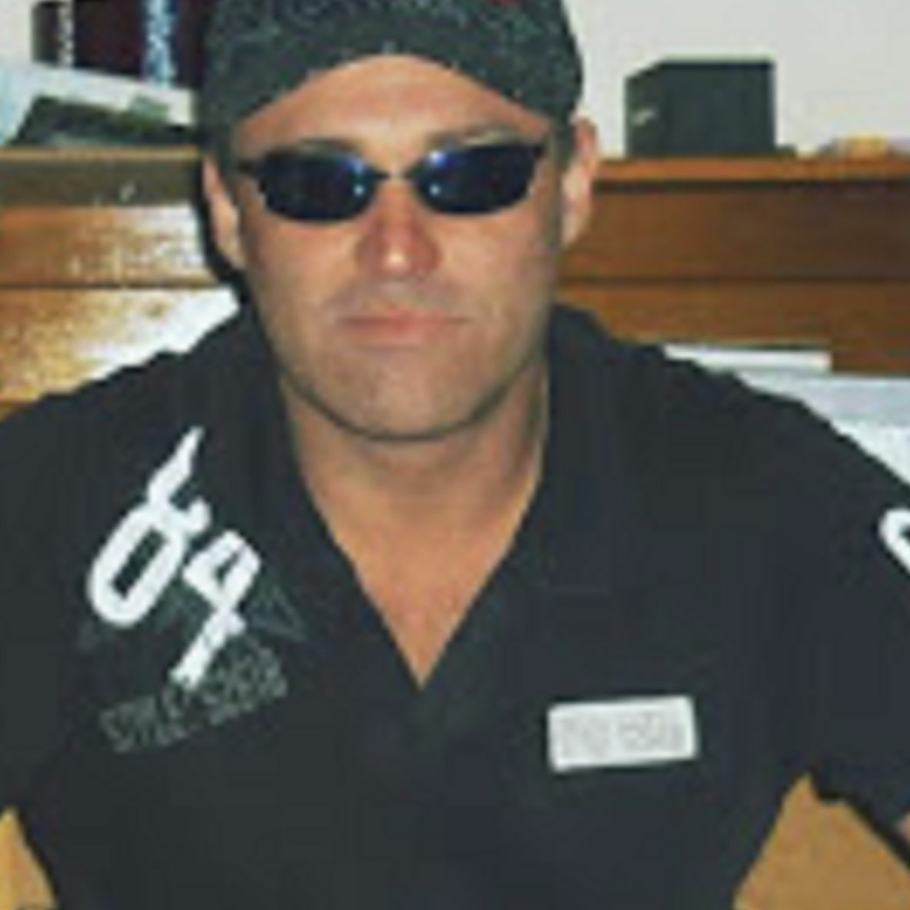 D Menace Music DnB