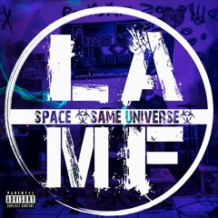 Space (Same Universe)