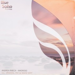 Andrea Ribeca -Amoroso [PREVIEW]