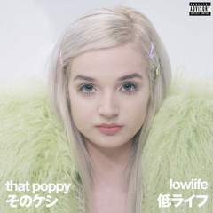 Lowlife - That Poppy *cover by Chloe*