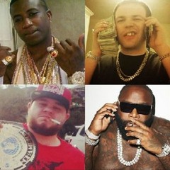 Brick In My Jeans (ft Rick Ross, Gucci Mane, Dr. iLL) UNRELEASED EXCLUSIVE