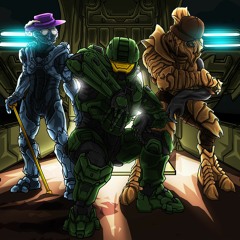 Party In High Charity