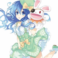 Date A Live Song - Once Upon A Rainy Day