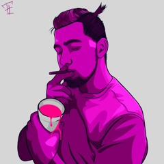 purple venom