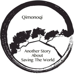Another Story About Saving The World - II