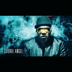 Com 1 DEMON by Djibril Angel