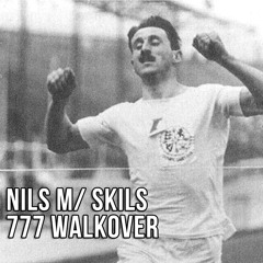 14 - Nils M/ Skils - Walk Over
