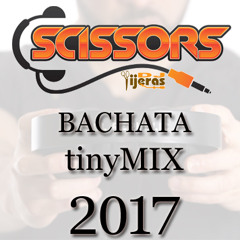Bachata tinyMIX 2017