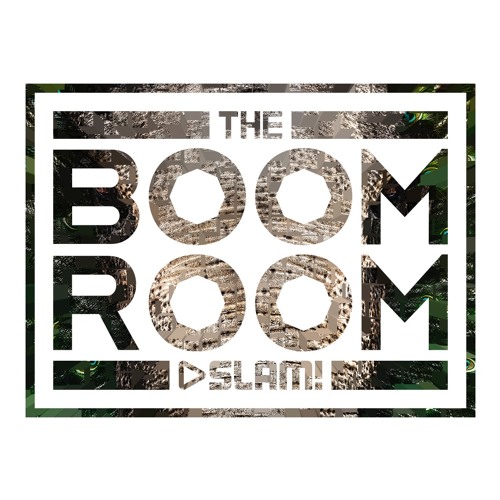 145 - The Boom Room - Nuno Dos Santos & Patrice Baumel (360)