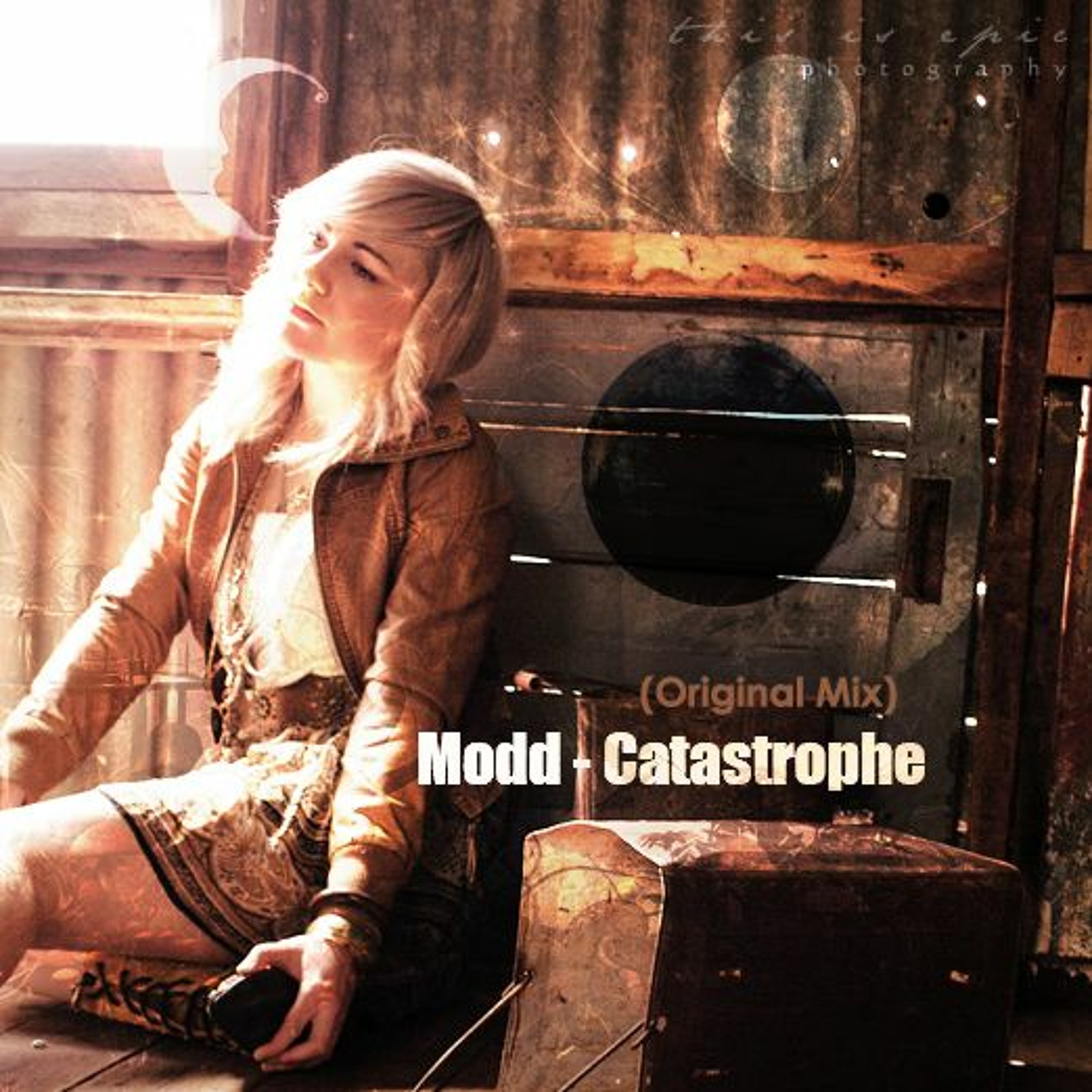 Modd - Catastrophe (Original Mix) episode artwork