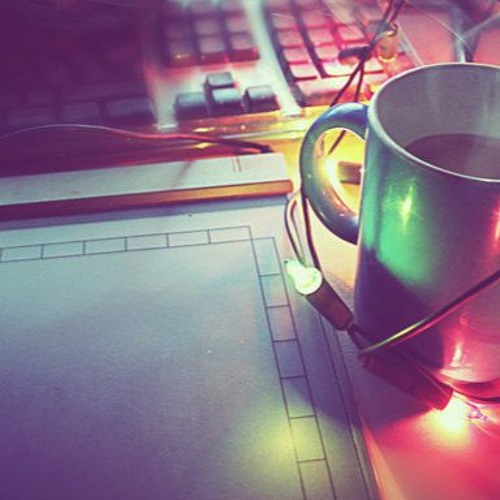 David Proïa - Midnight Cofee (Original Mix)