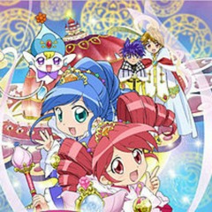 "Miracle Fantasy - Gyu!" ミラクルジェミニ  Gyu!