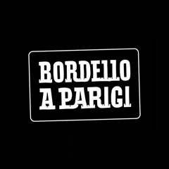 If-Only Label Mix: Bordello A Parigi (Antoni Maiovvi)