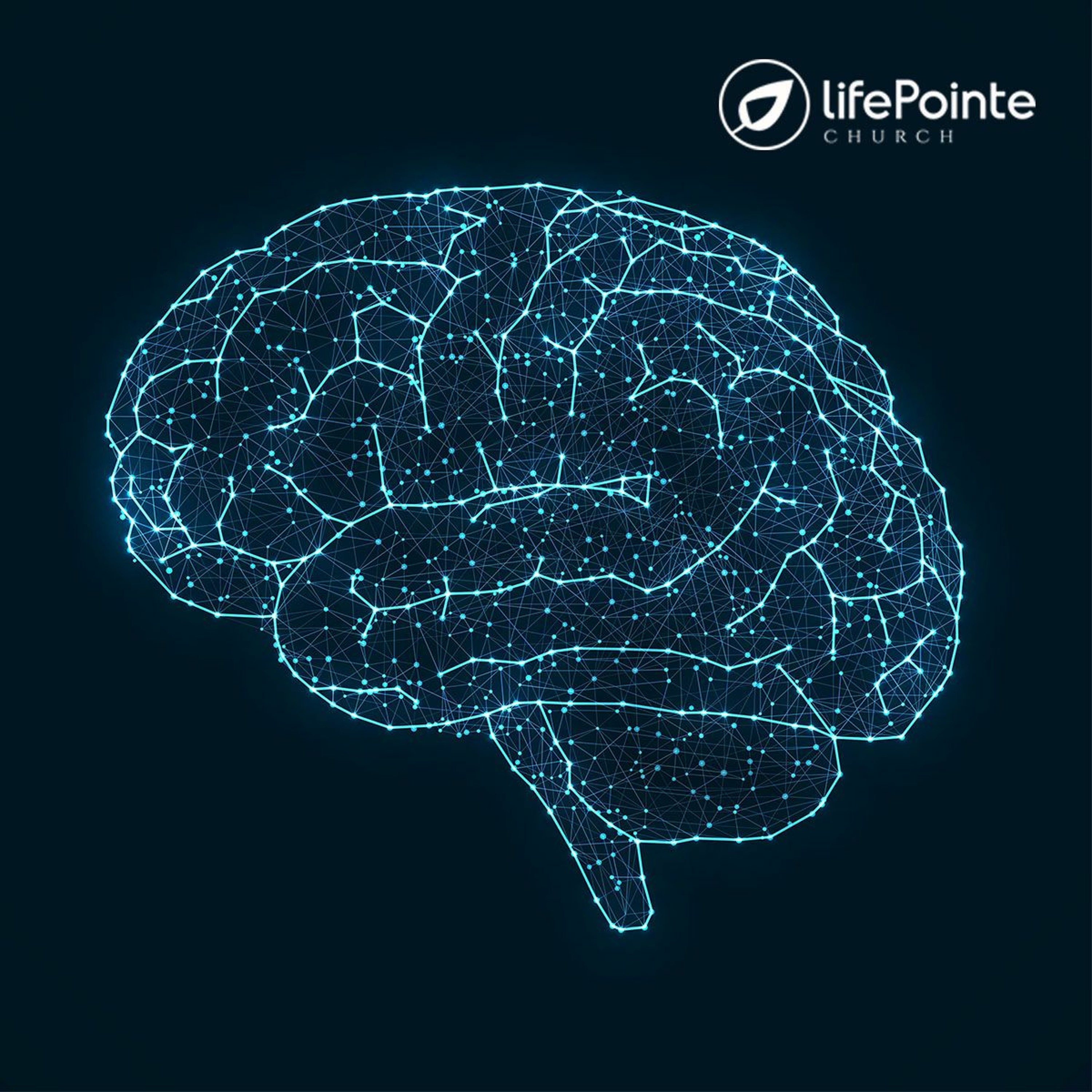 Upgrade Your Mind episode artwork