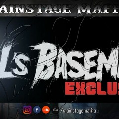 Hell's Basement 18-3-2017 liveset